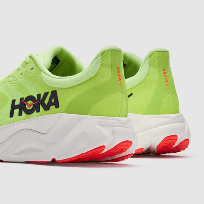 Hoka Arahi 8