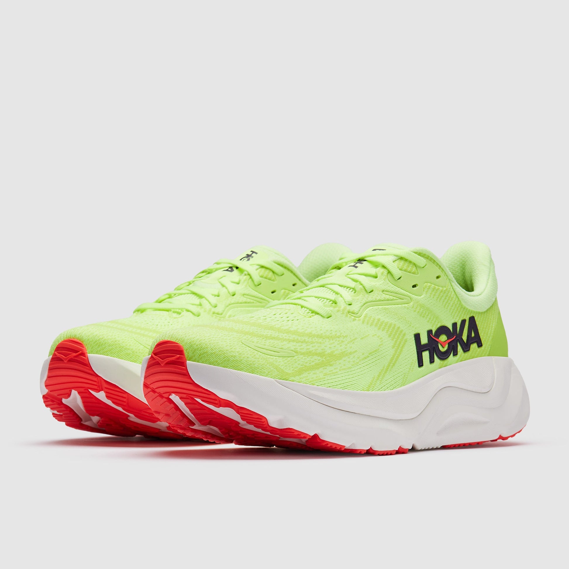 Hoka Arahi 8