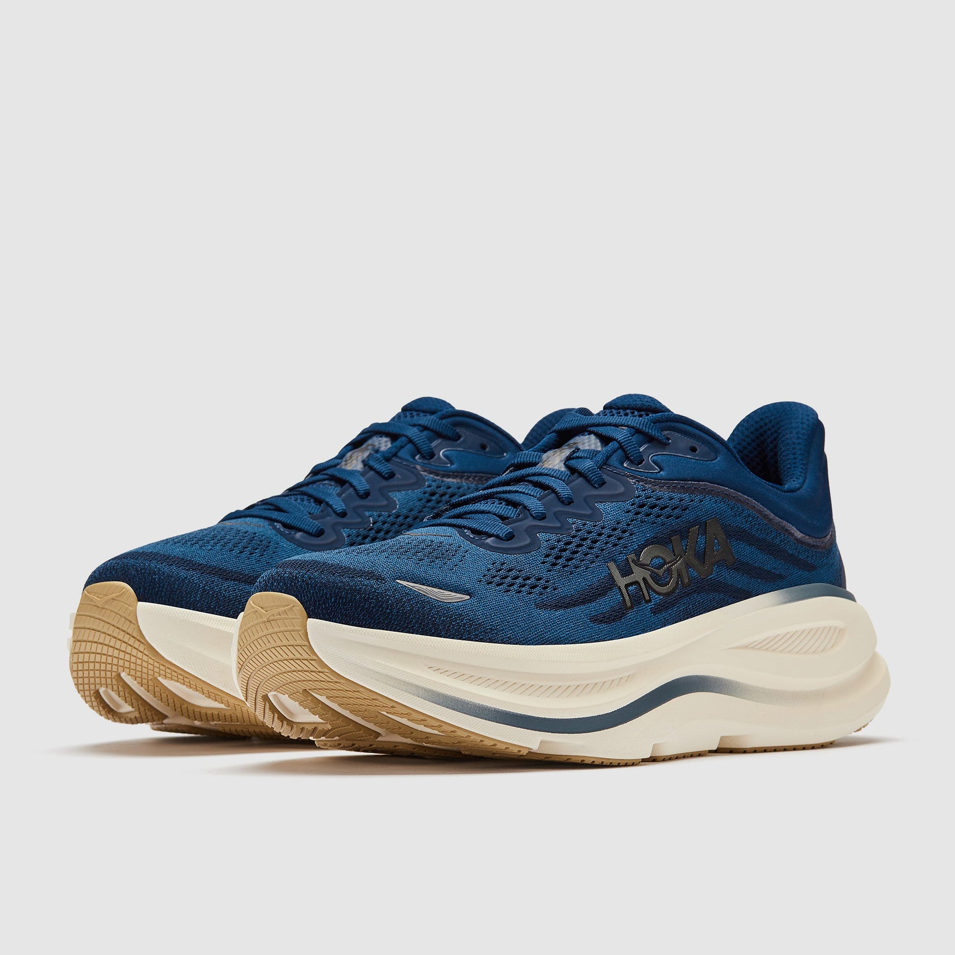 Hoka Bondi 9