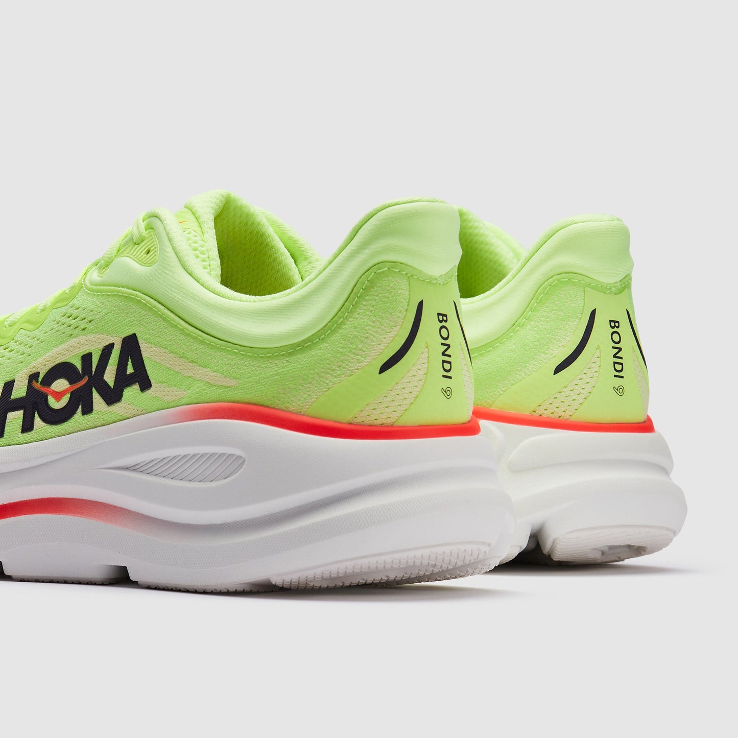 Hoka Bondi 9
