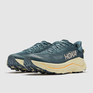 Hoka Challenger 8 Wide