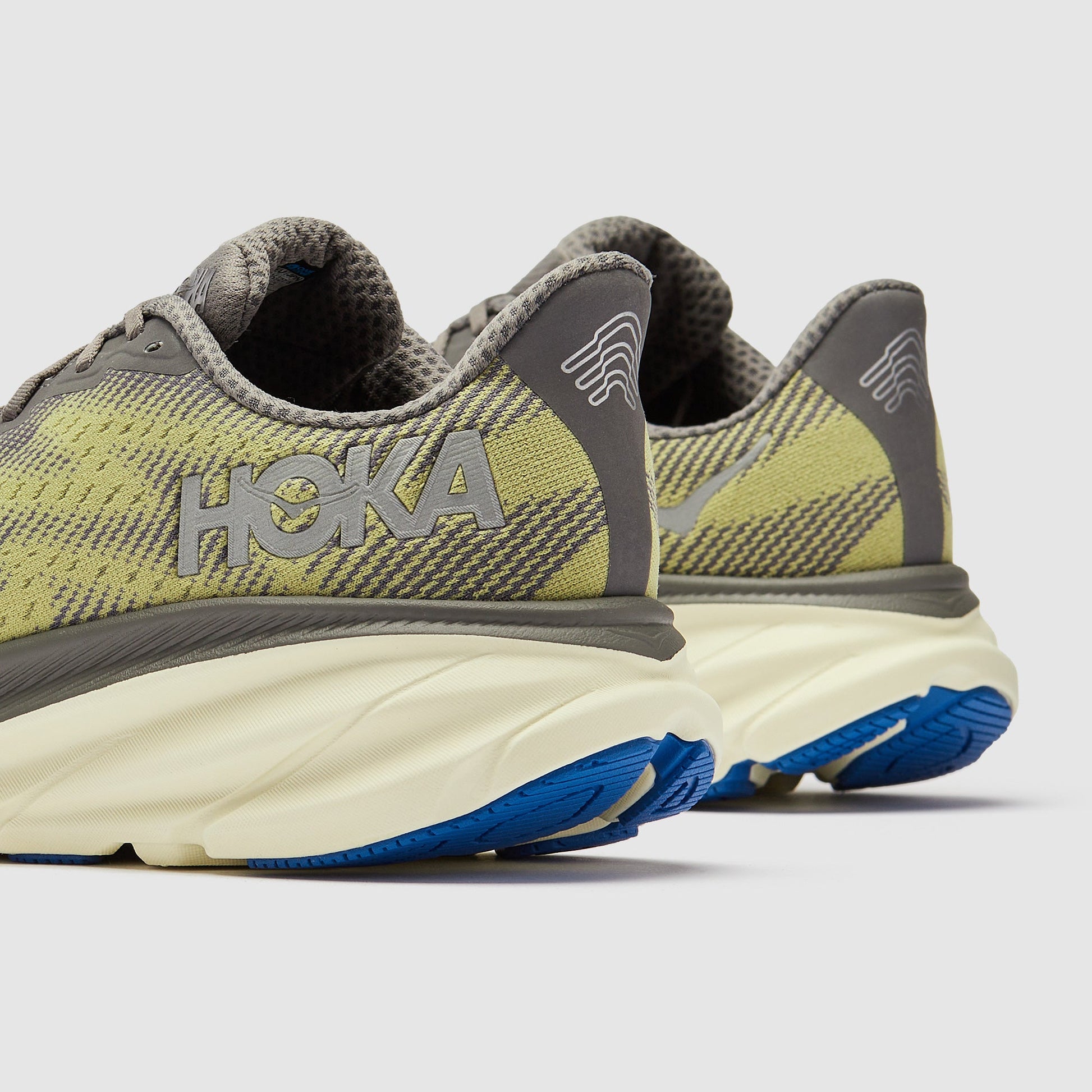Hoka Clifton 9 GORE-TEX