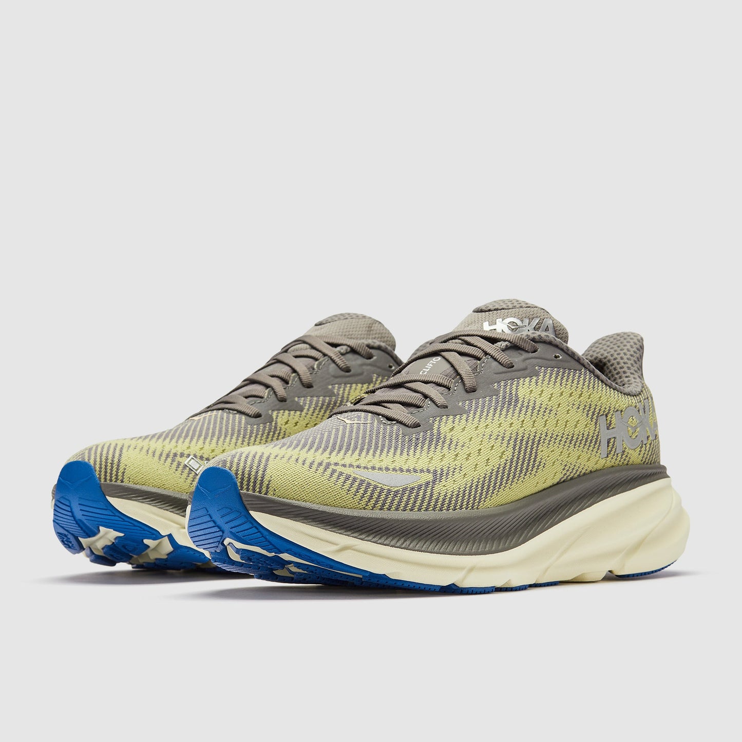 Hoka Clifton 9 GORE-TEX
