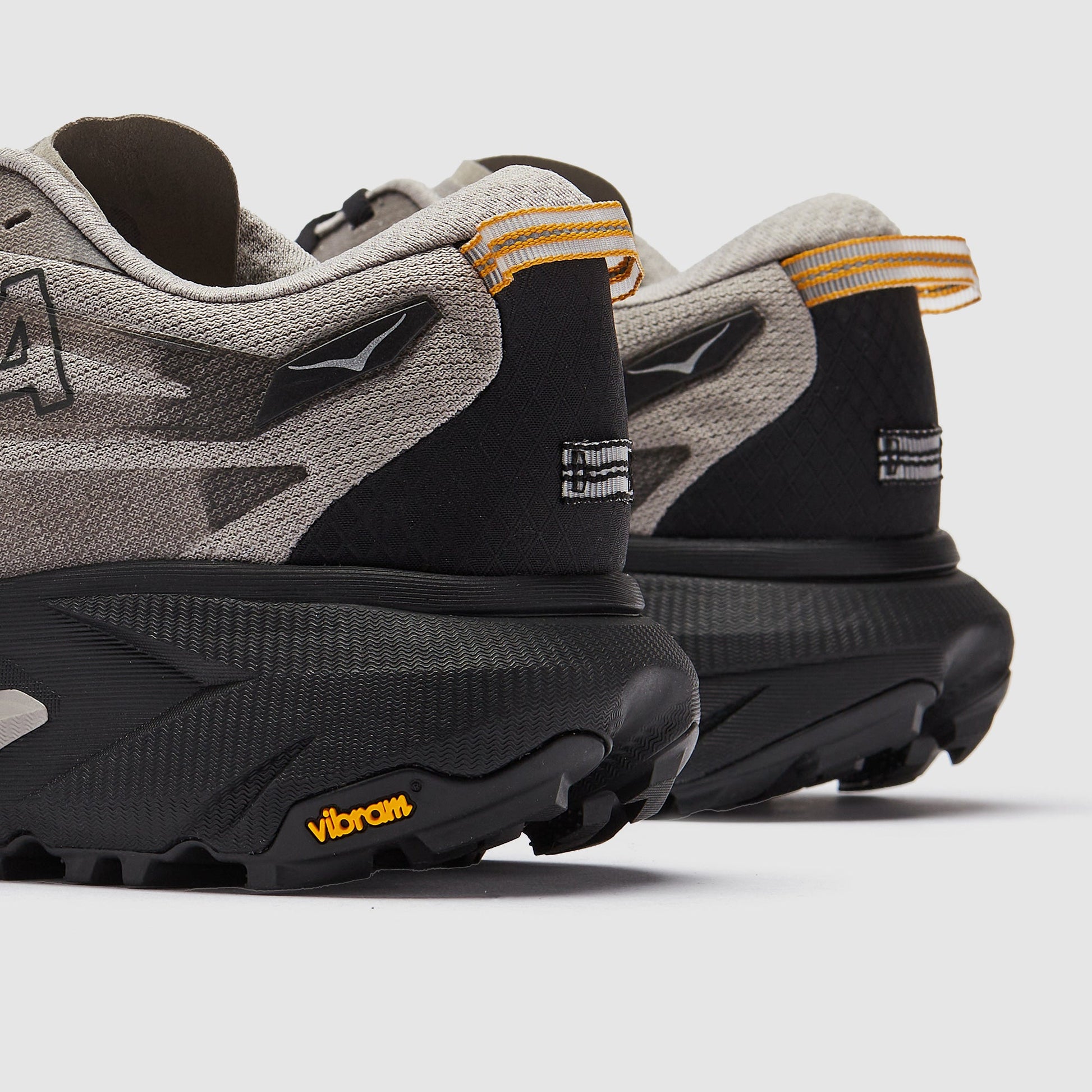 Hoka Mafate 5