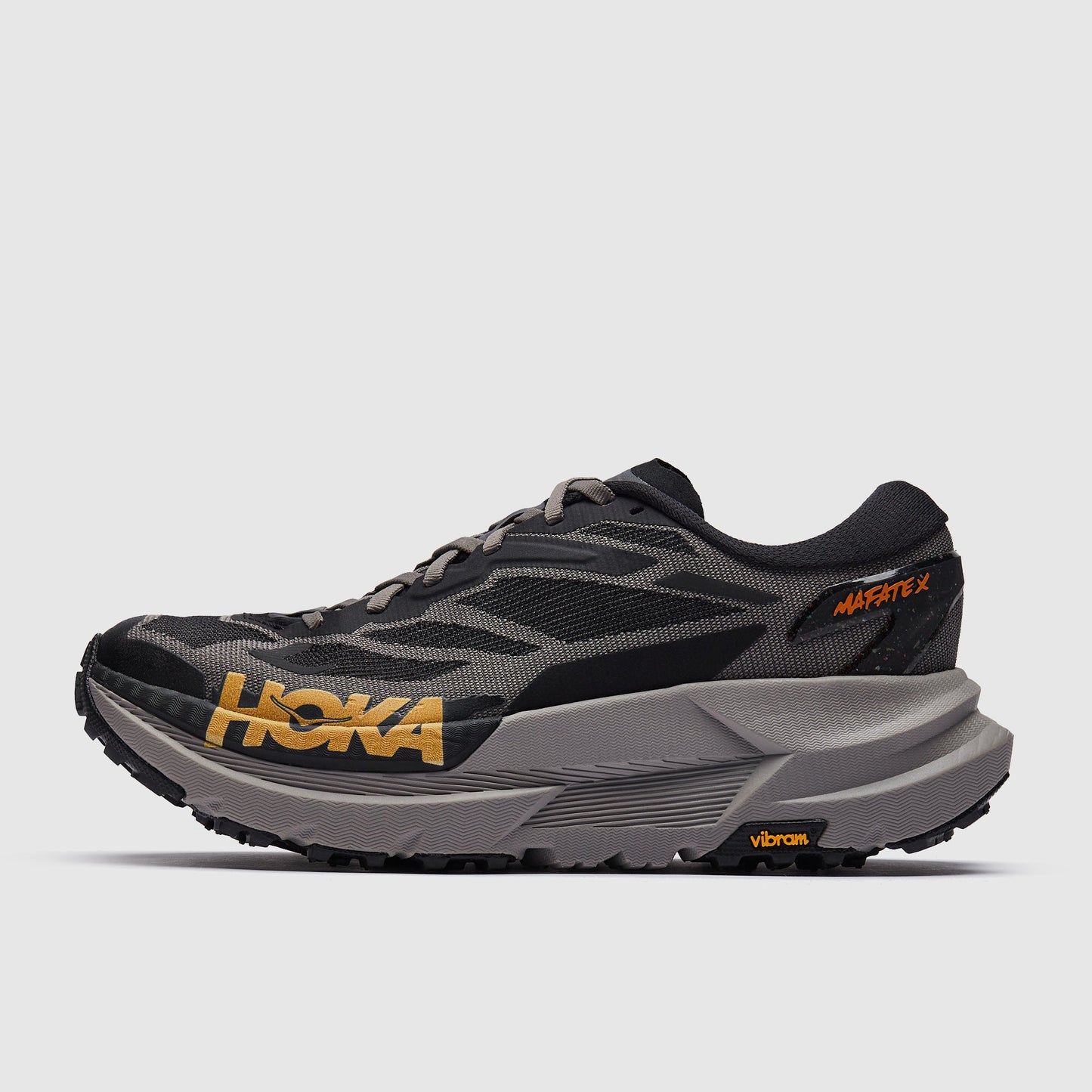 Hoka Mafate X