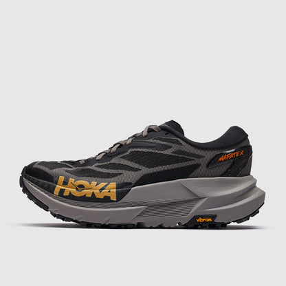 Hoka Mafate X