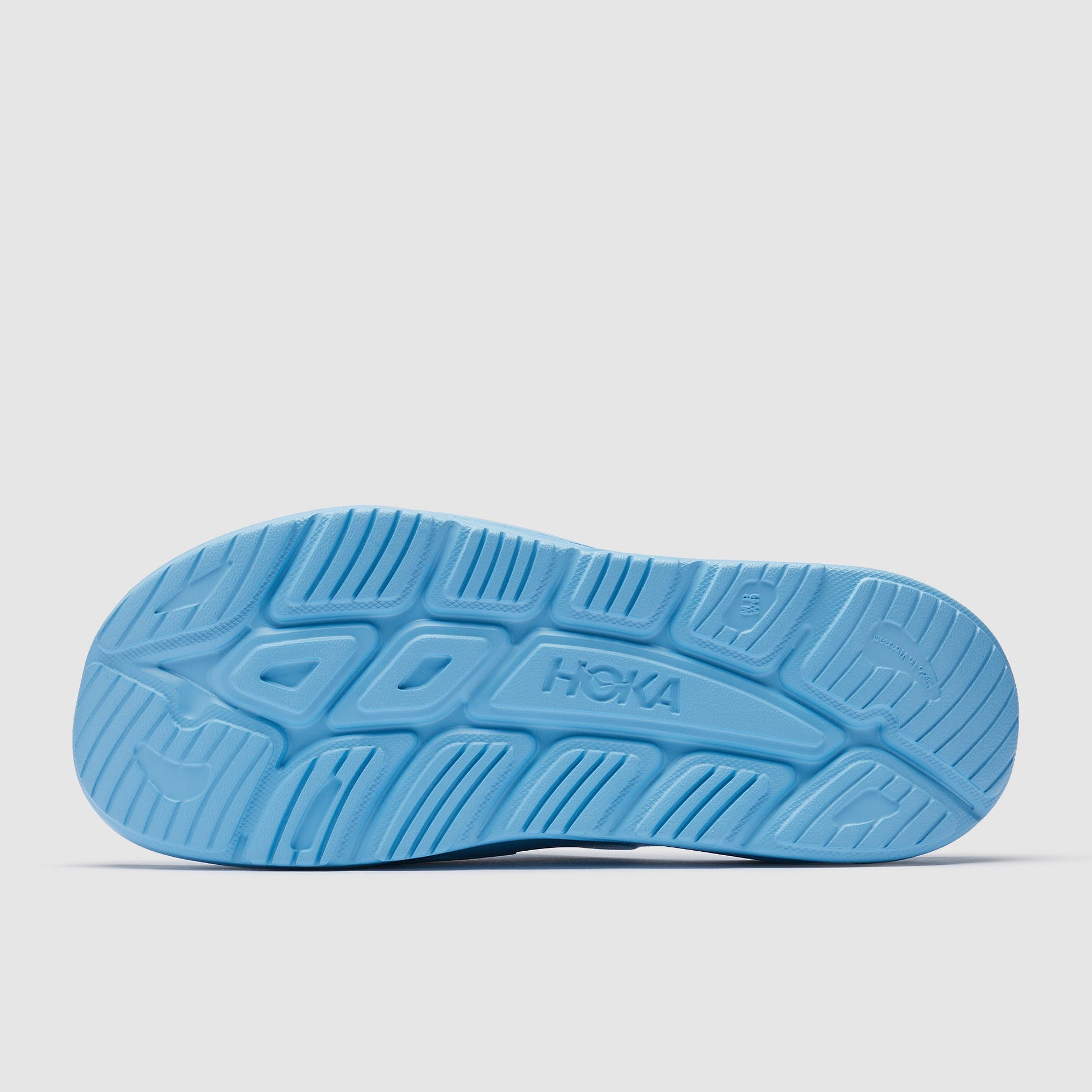 Hoka Ora Athletic Slide