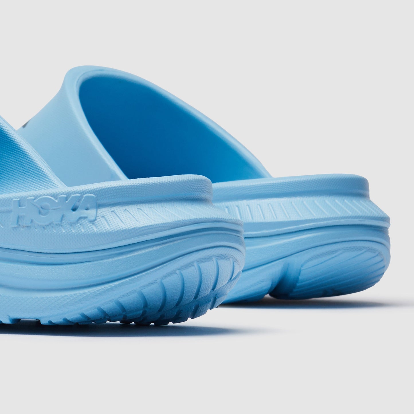 Hoka Ora Athletic Slide