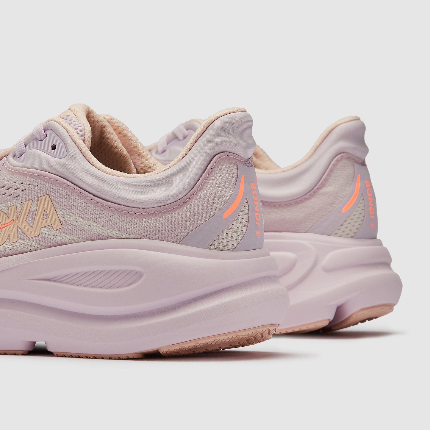 Hoka Womens Bondi 9