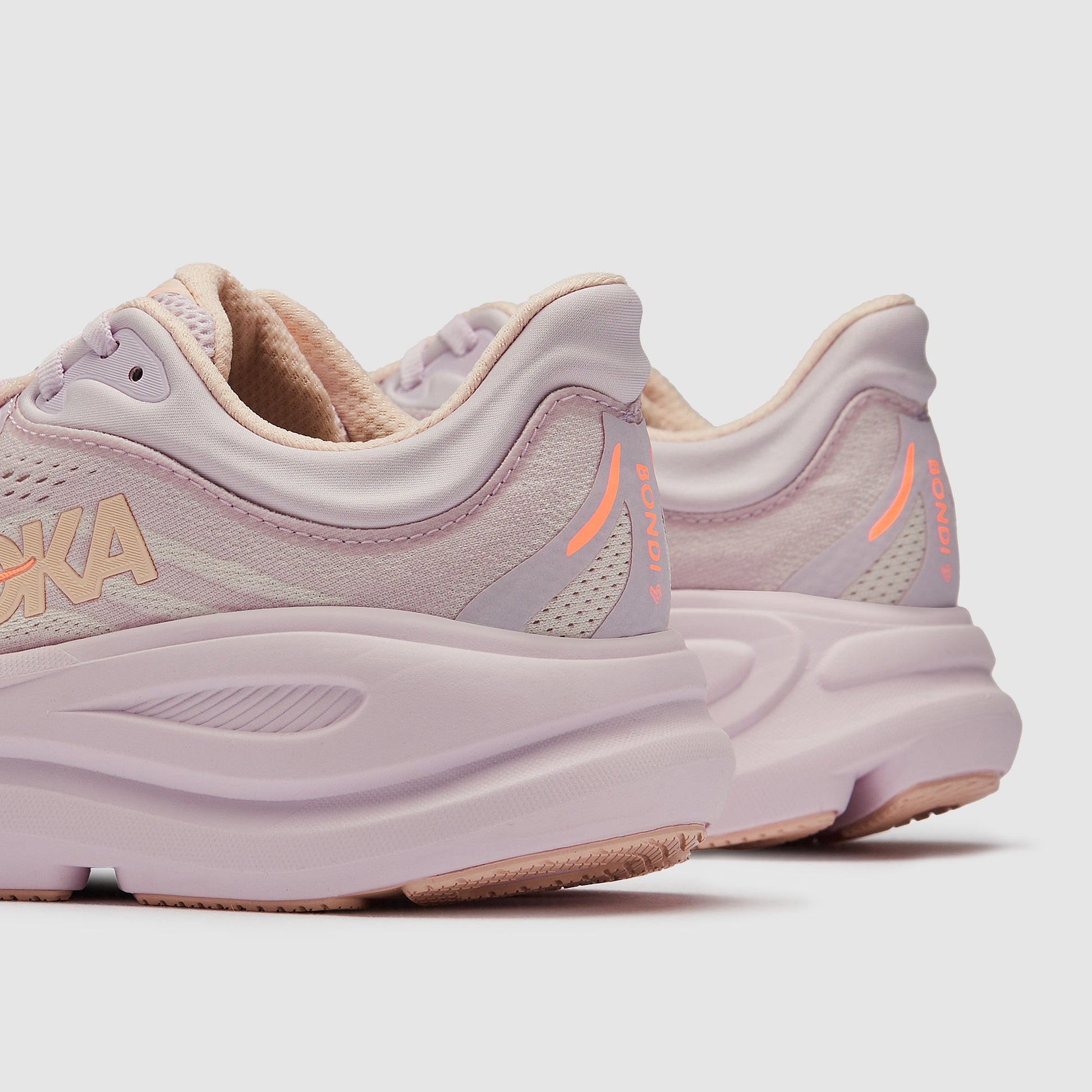 Hoka Womens Bondi 9