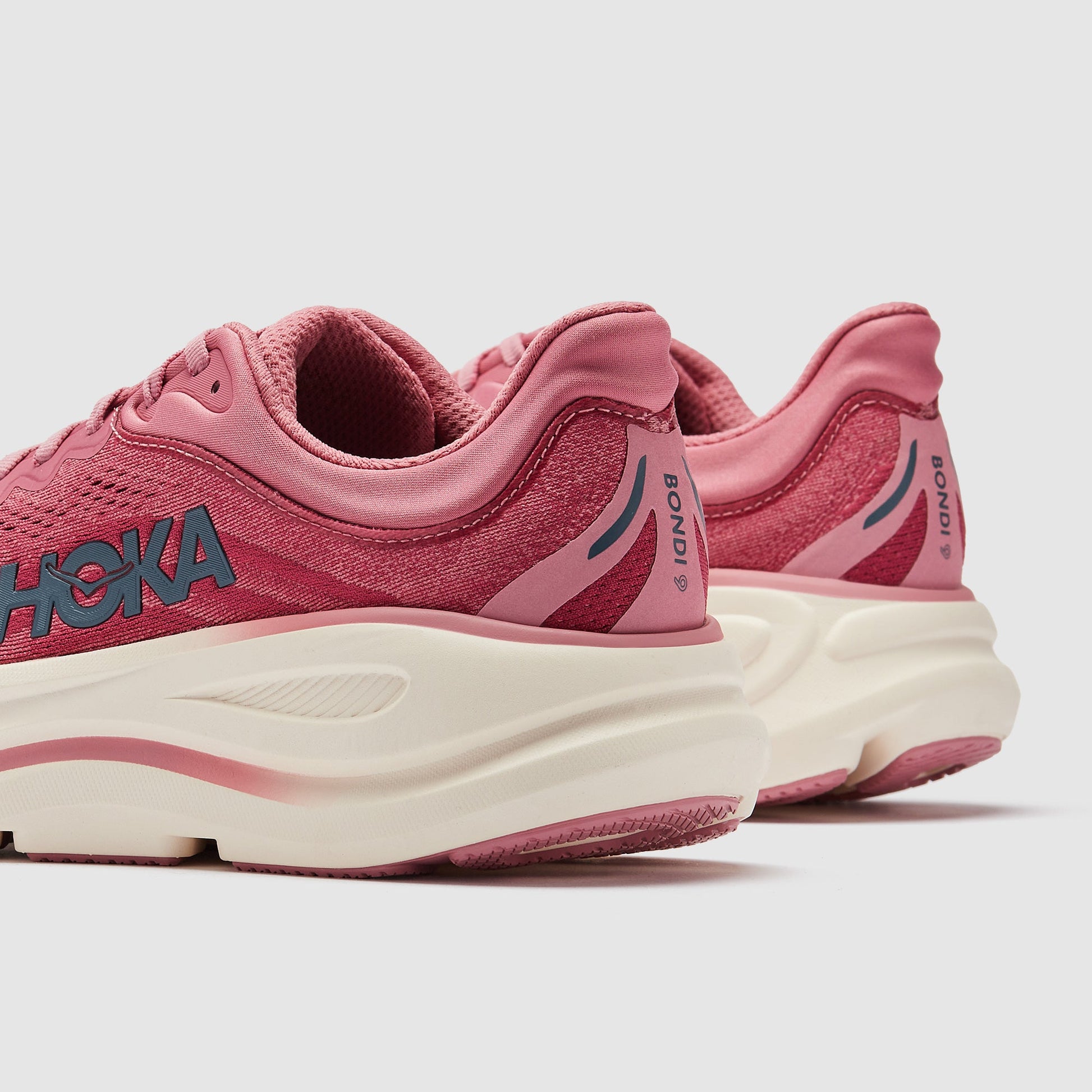 Hoka Womens Bondi 9