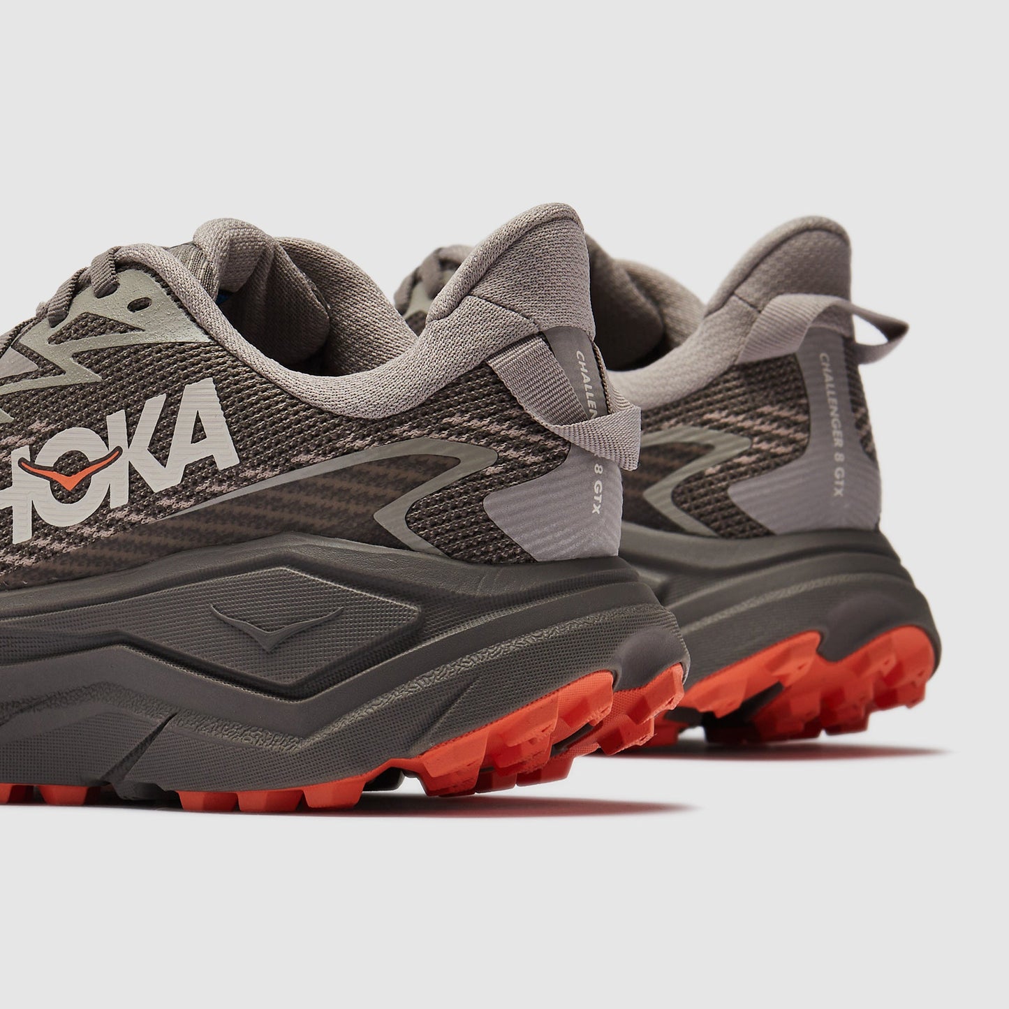 Hoka Womens Challenger 8 GORE-TEX
