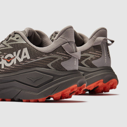 Hoka Womens Challenger 8 GORE-TEX