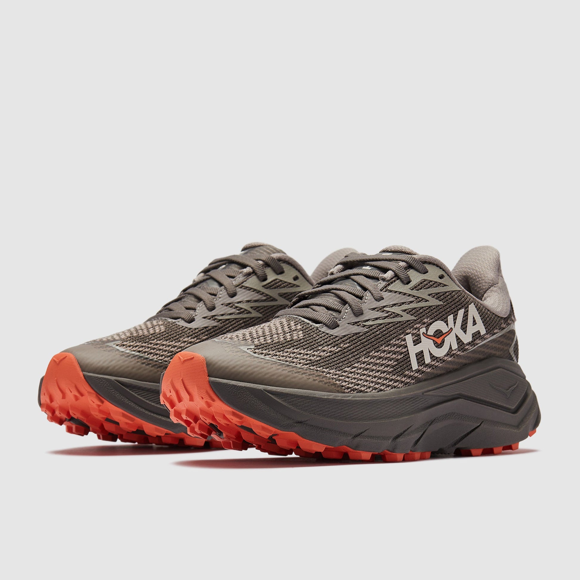 Hoka Womens Challenger 8 GORE-TEX