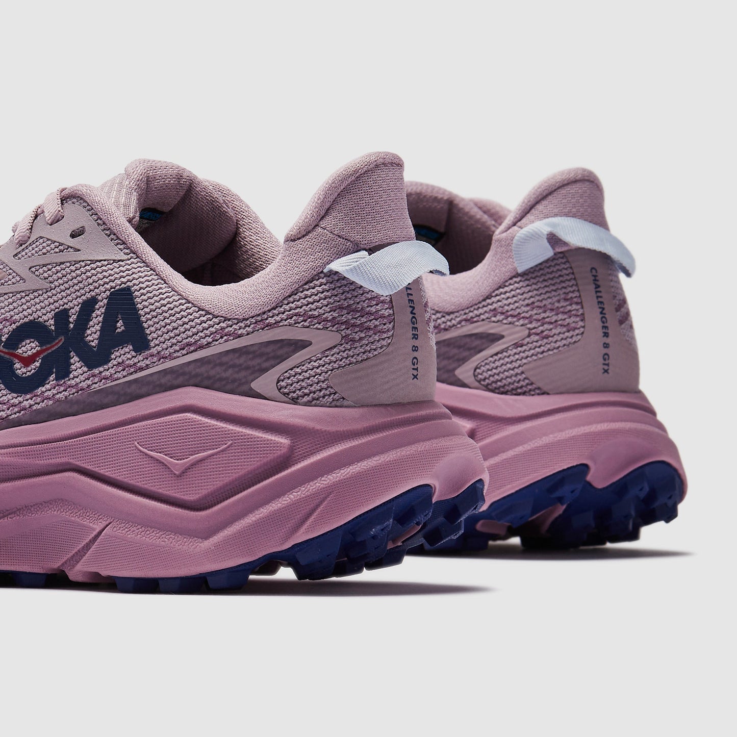 Hoka Womens Challenger 8 GORE-TEX