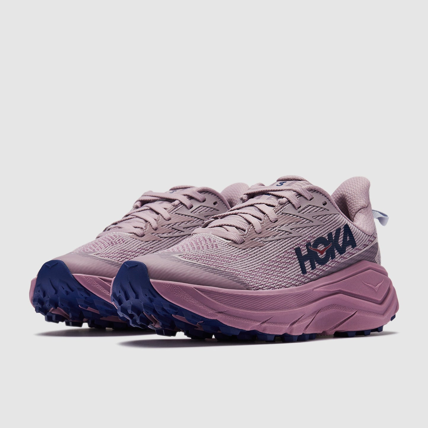 Hoka Womens Challenger 8 GORE-TEX