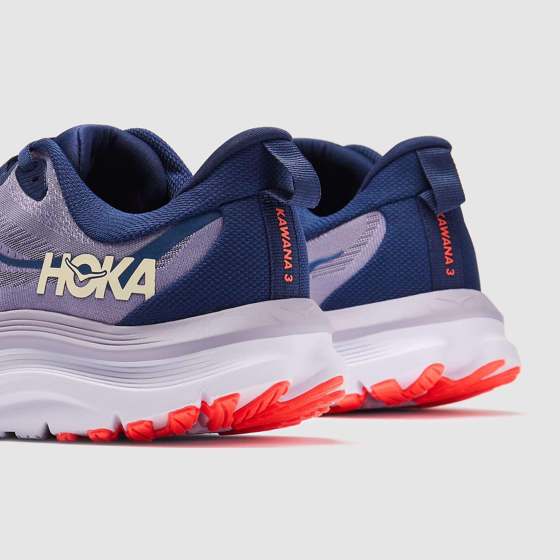 Hoka Womens Kawana 3