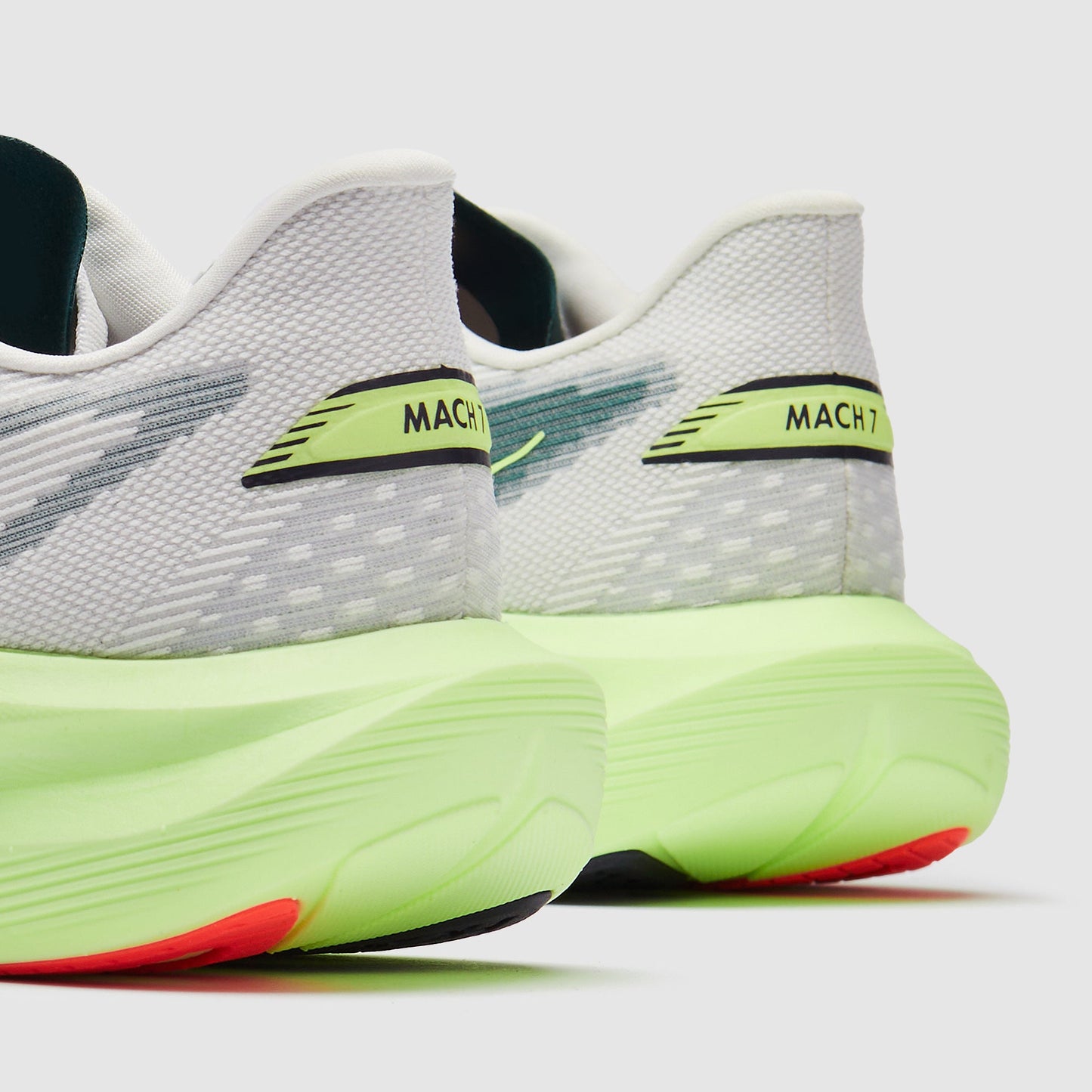 Hoka Womens Mach 7