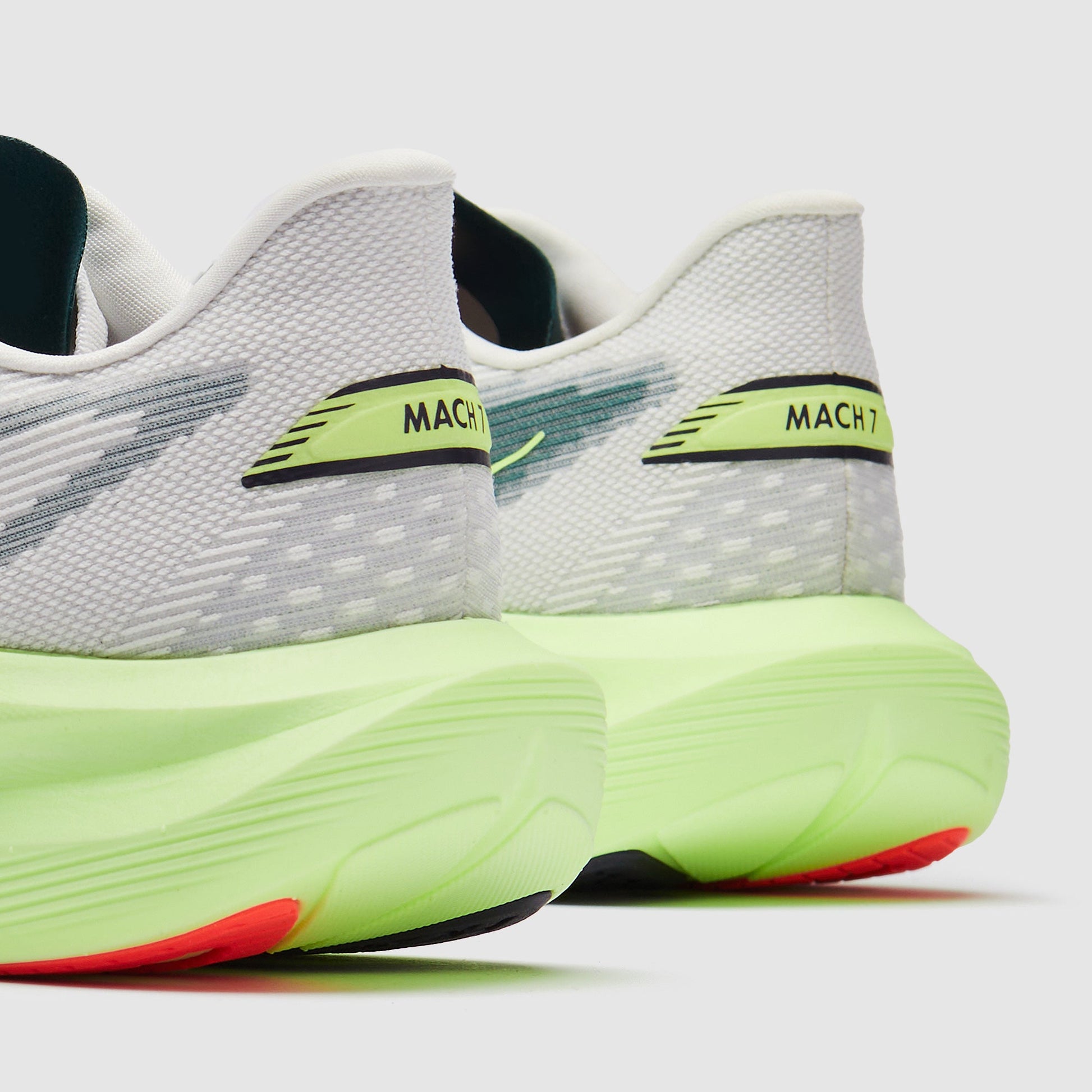 Hoka Womens Mach 7