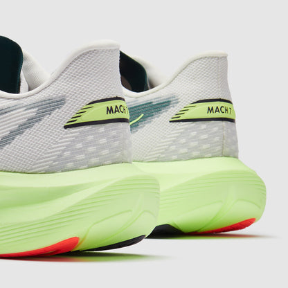 Hoka Womens Mach 7