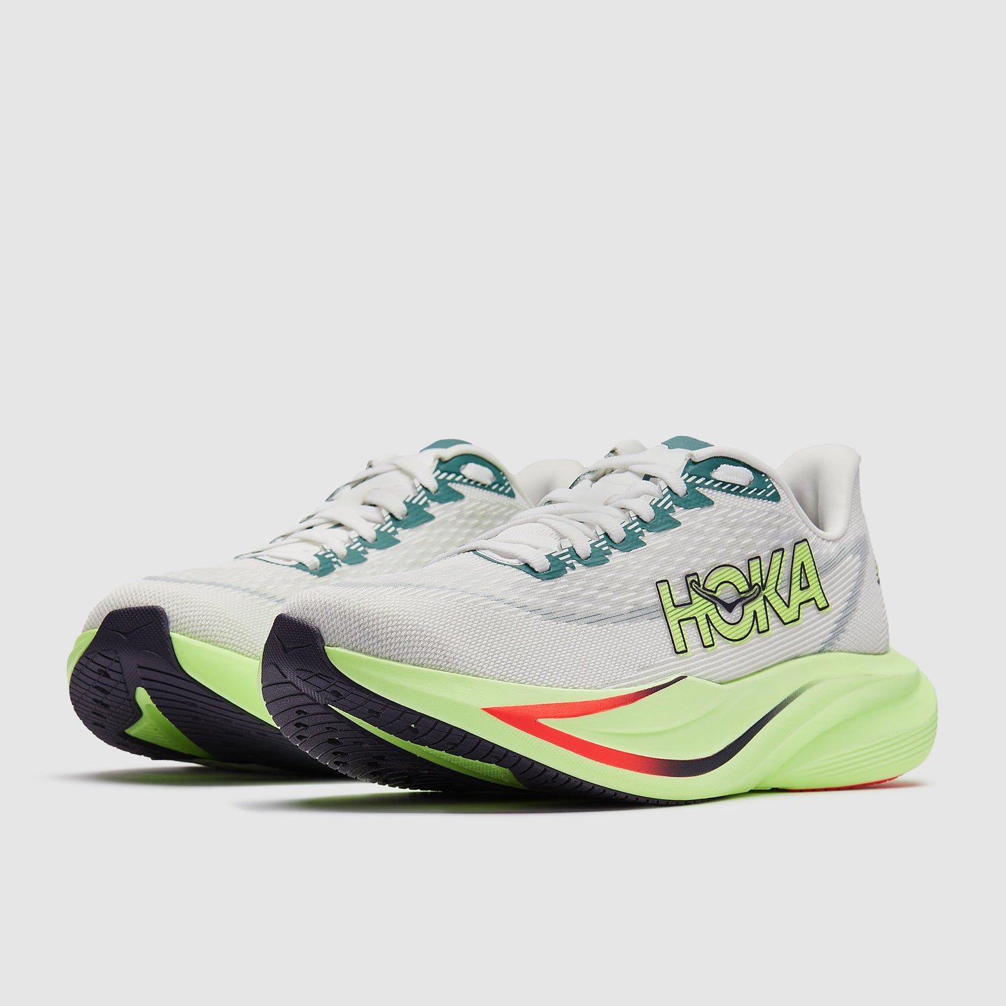 Hoka Womens Mach 7