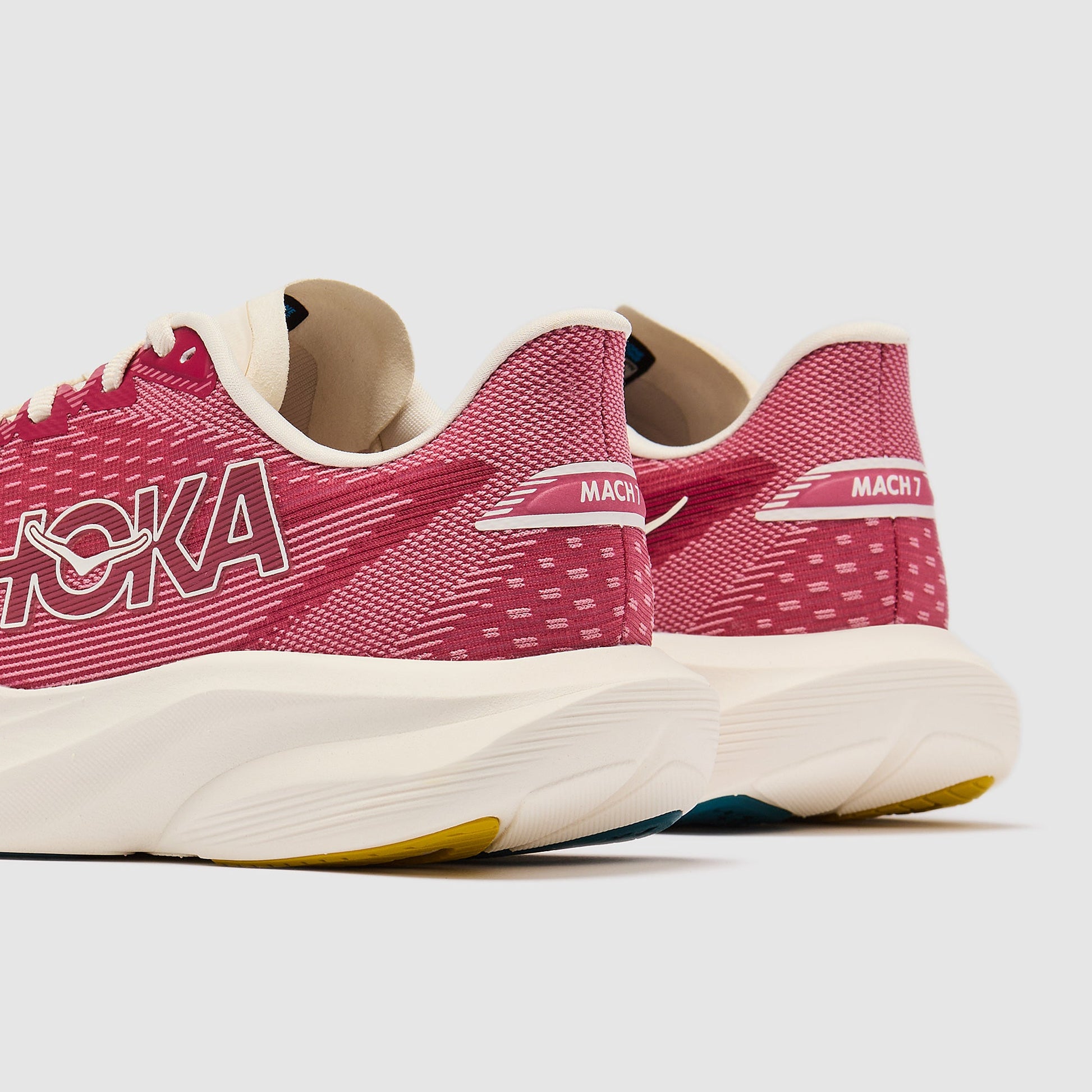 Hoka Womens Mach 7