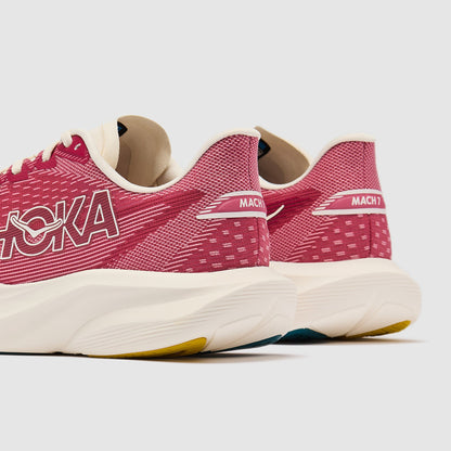 Hoka Womens Mach 7