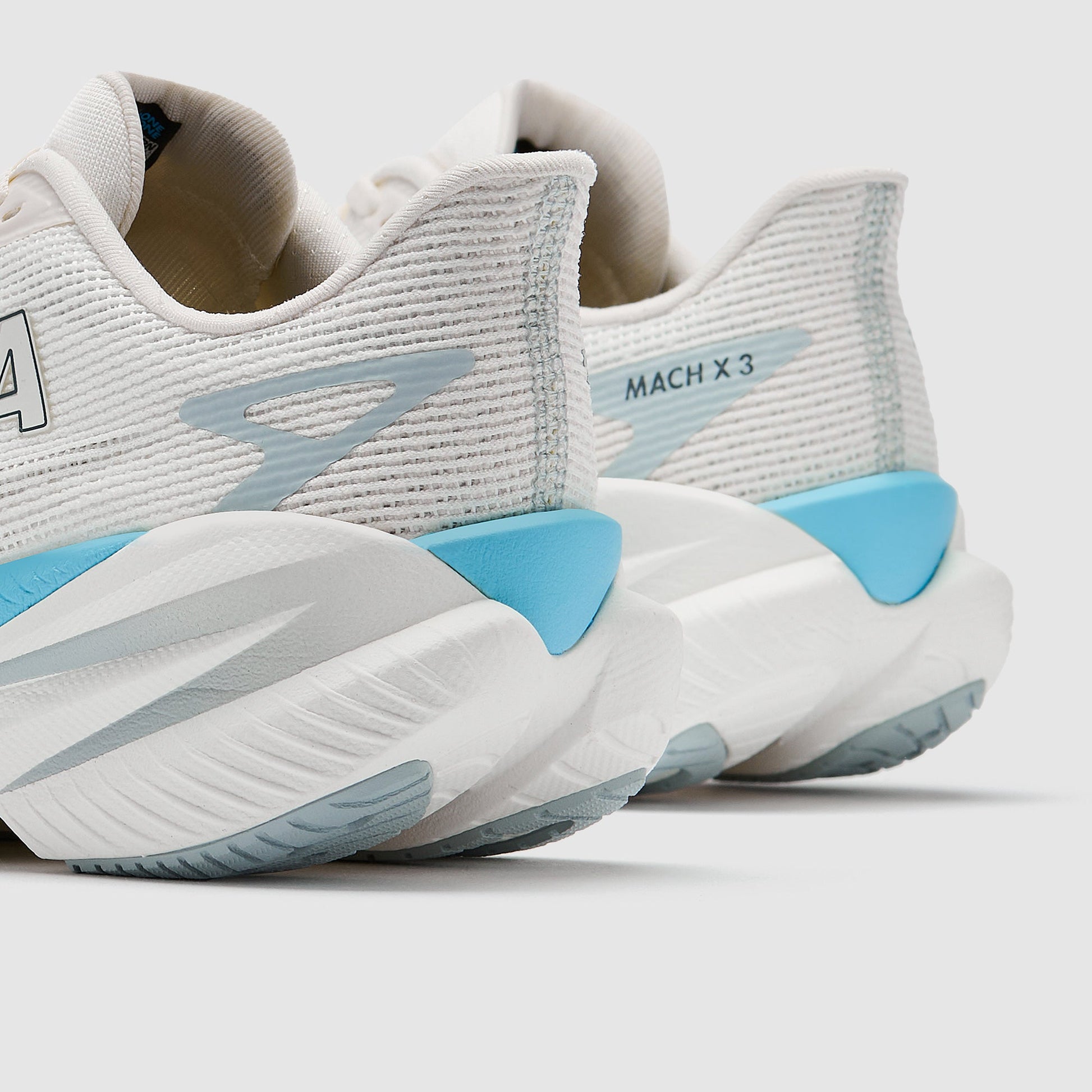 Hoka Womens Mach X 3