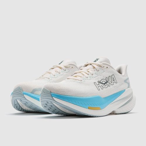 Hoka Womens Mach X 3