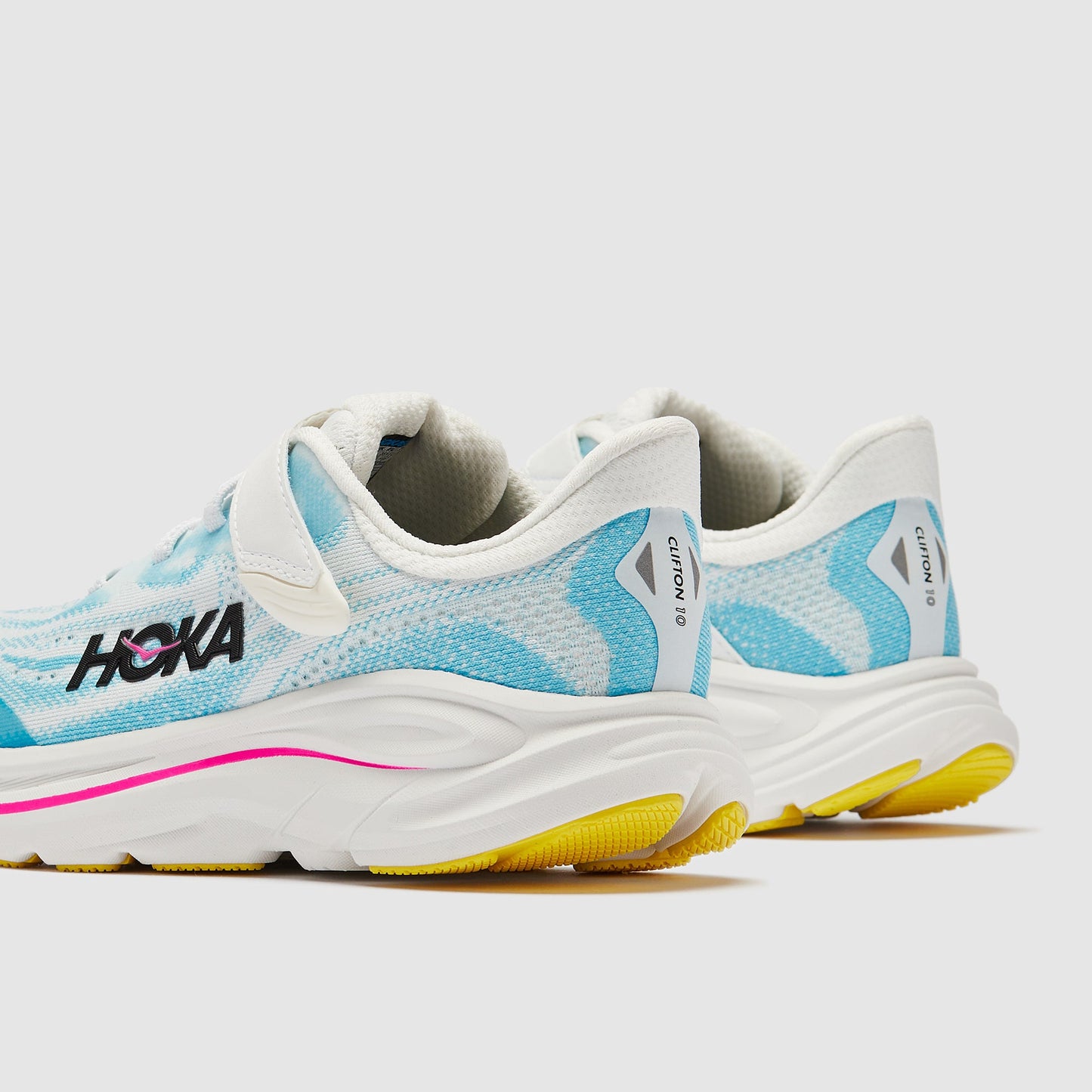 Hoka Kids Clifton 10 (PS)