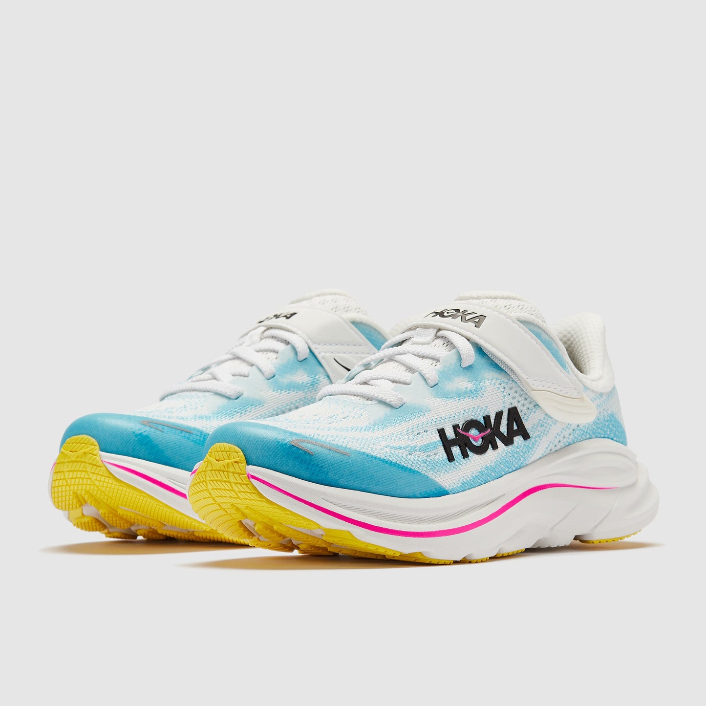 Hoka Kids Clifton 10 (PS)
