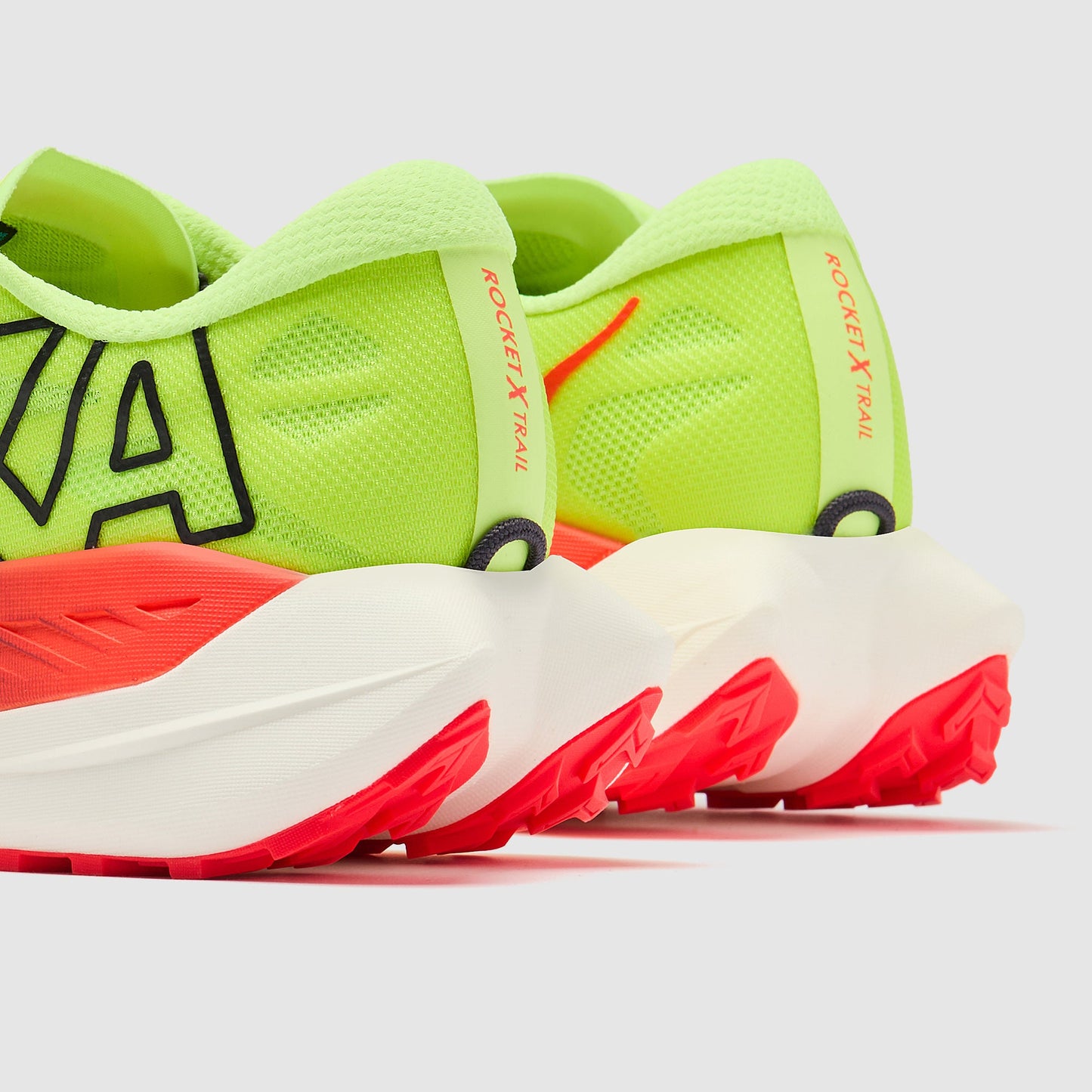 Hoka Rocket X Trail