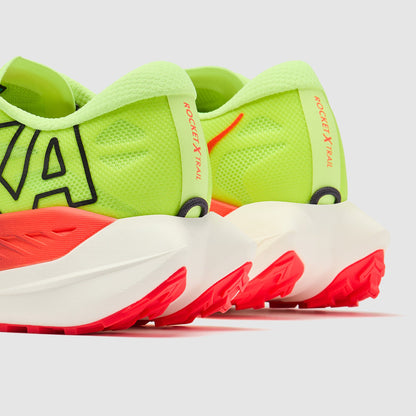 Hoka Rocket X Trail