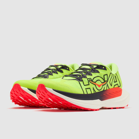 Hoka Rocket X Trail