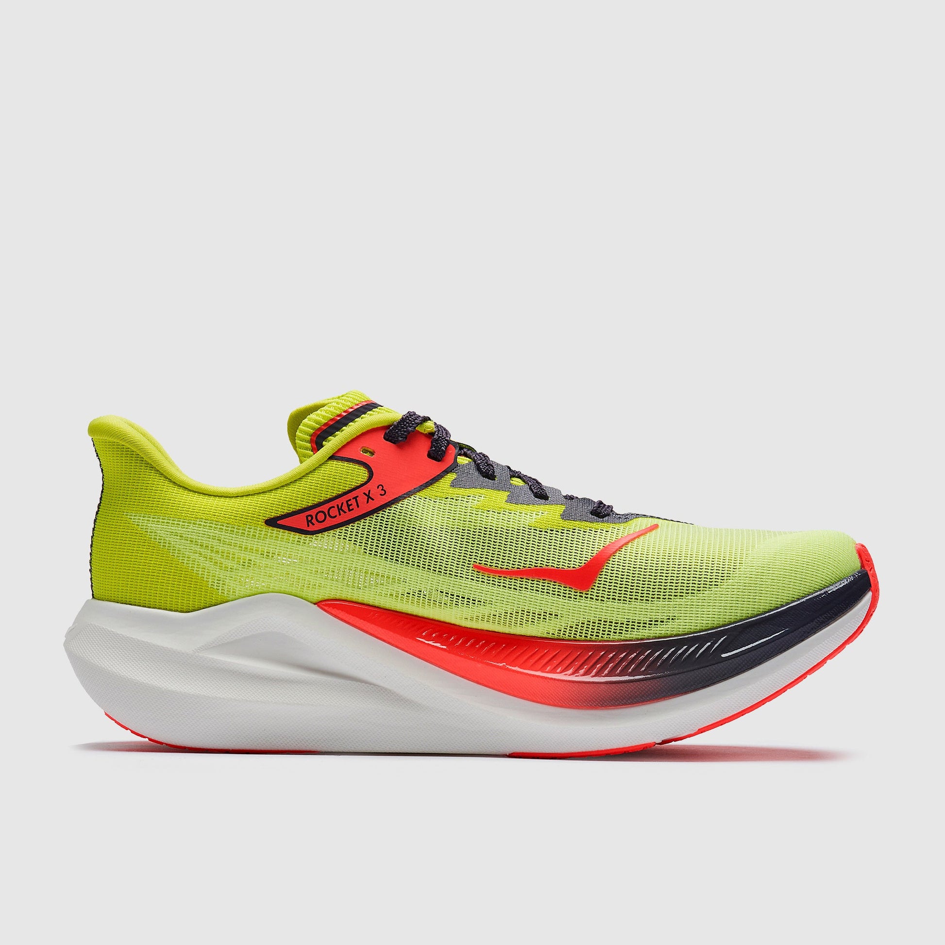Hoka Rocket X 3