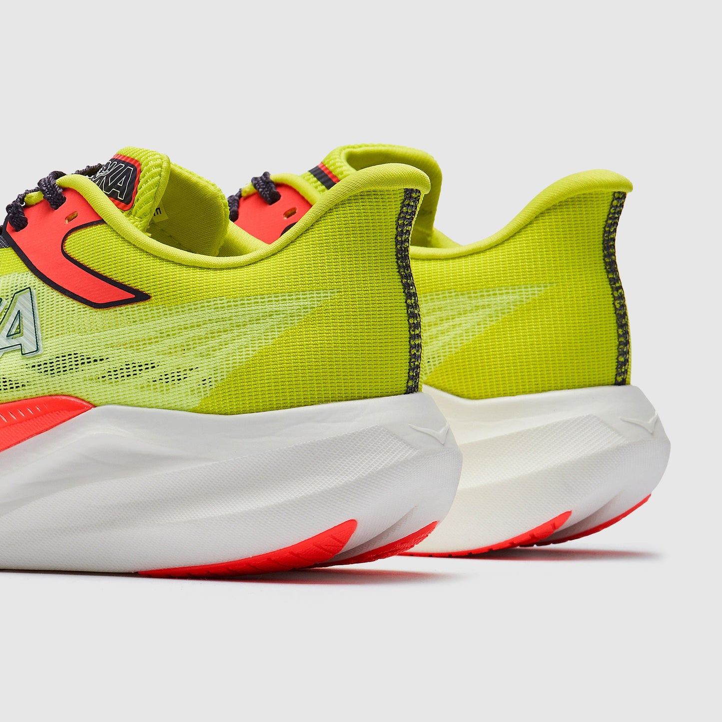 Hoka Rocket X 3