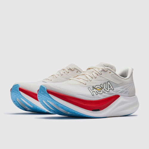 Hoka Rocket X 3
