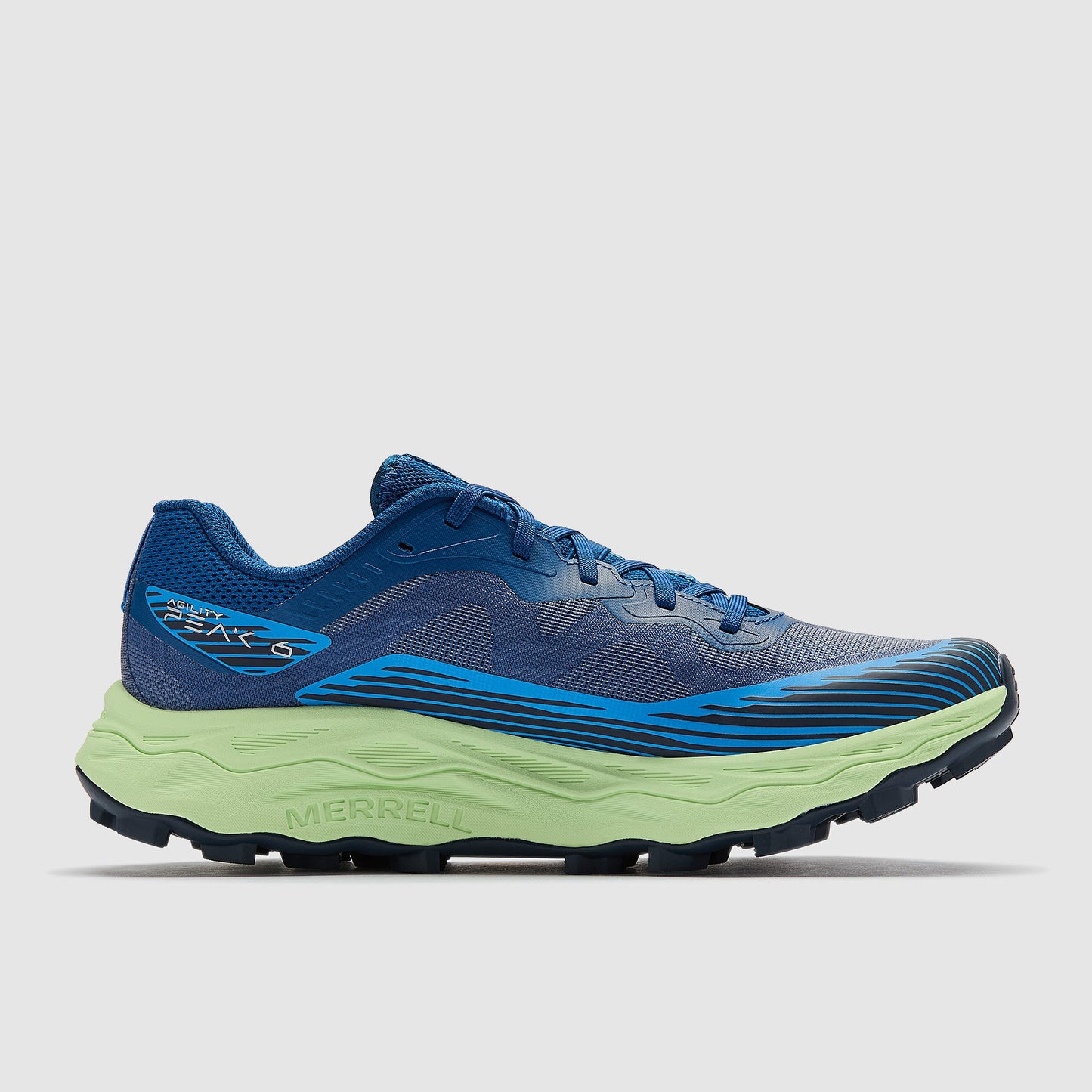 Merrell Agility Peak 6