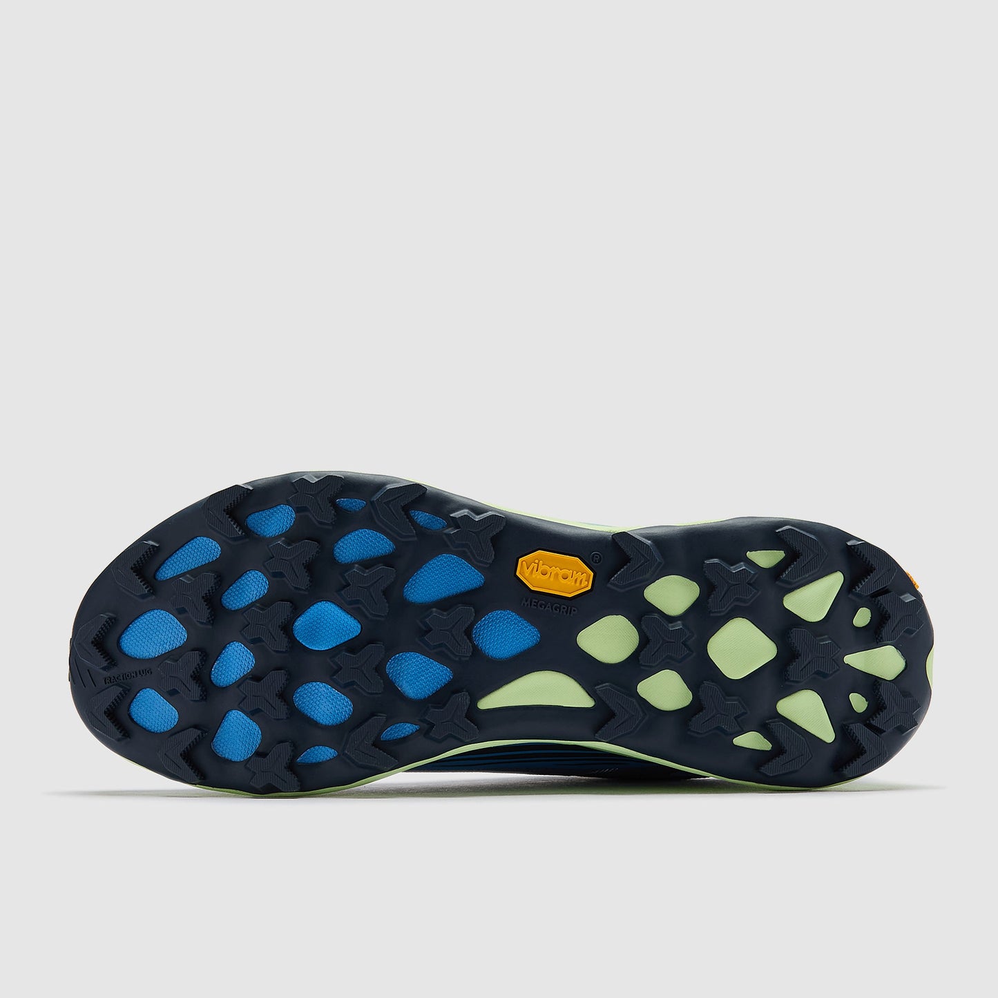 Merrell Agility Peak 6