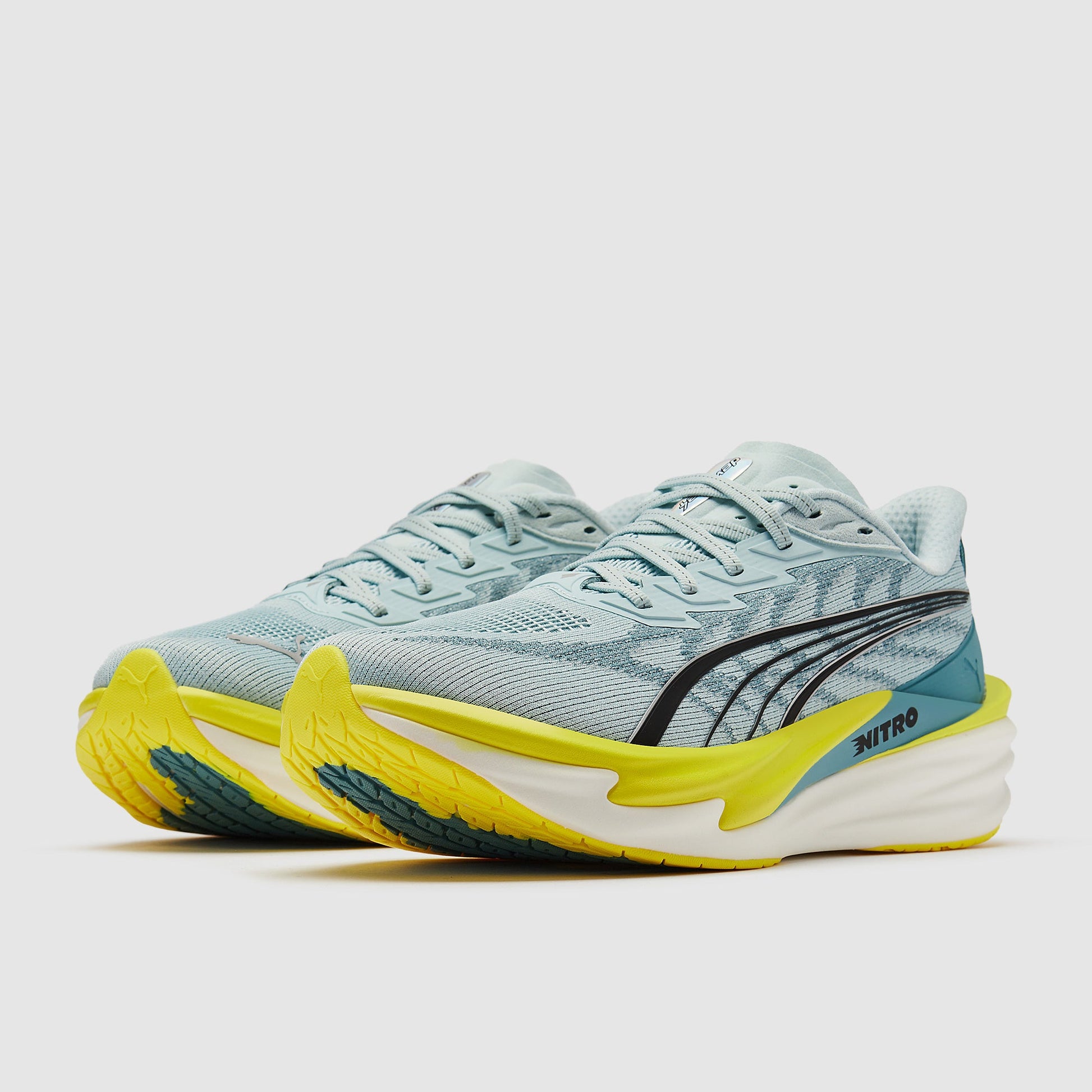 Puma Deviate Nitro 4
