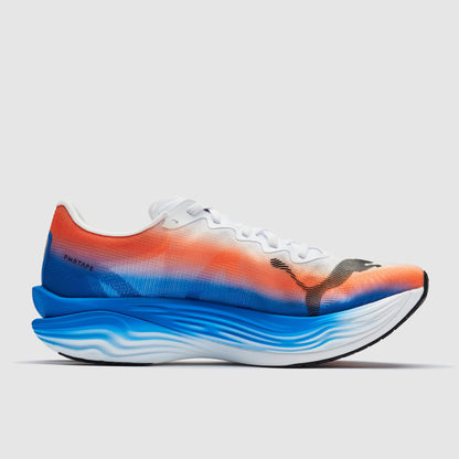 Puma Deviate Nitro Elite 3 Ekiden