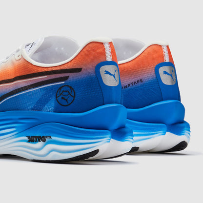 Puma Deviate Nitro Elite 3 Ekiden