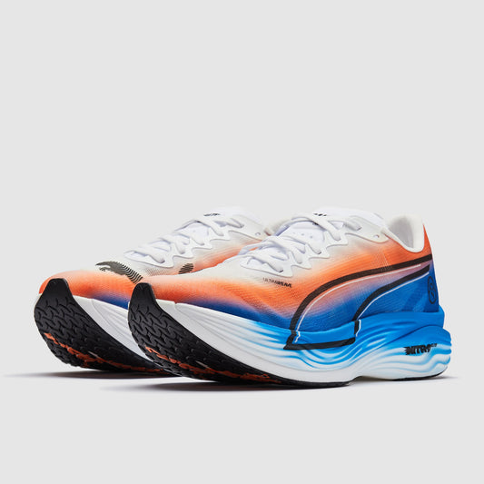 Puma Deviate Nitro Elite 3 Ekiden