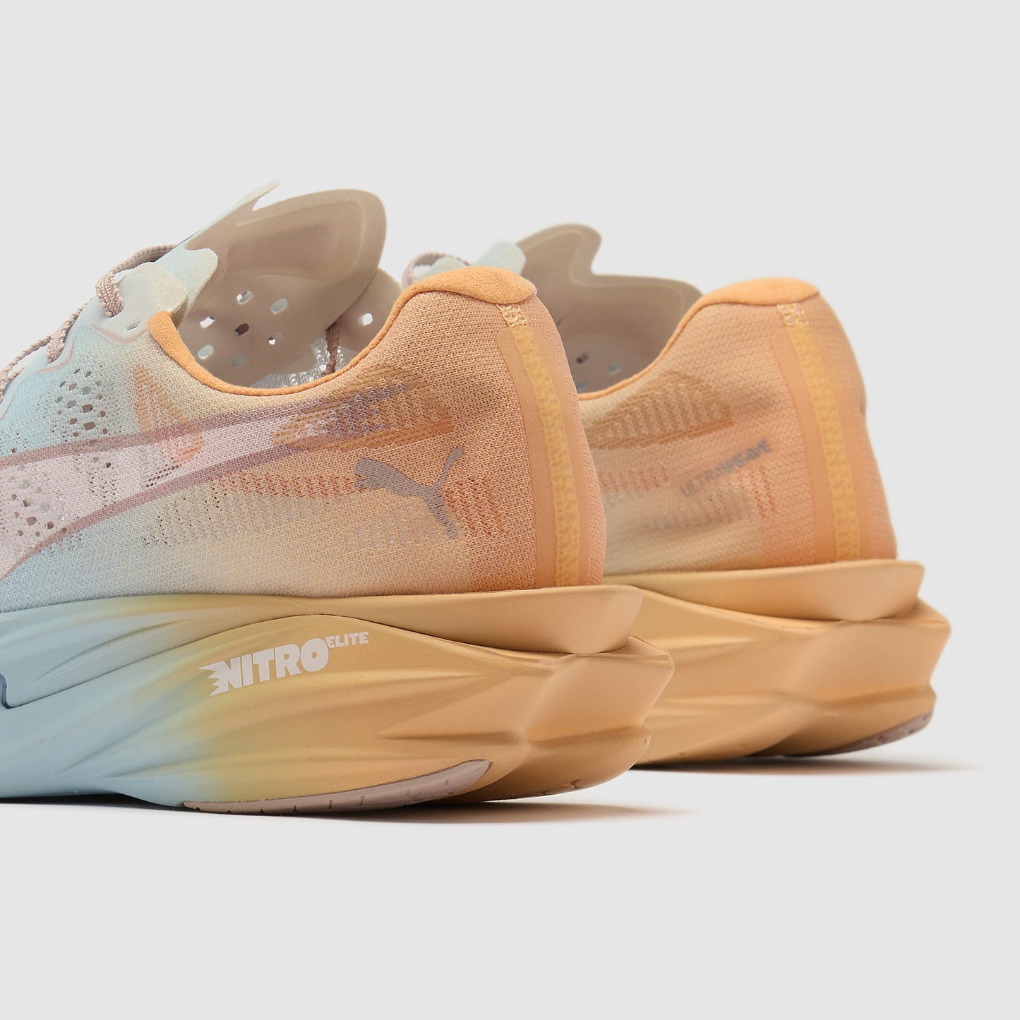 Puma Deviate Nitro Elite 4