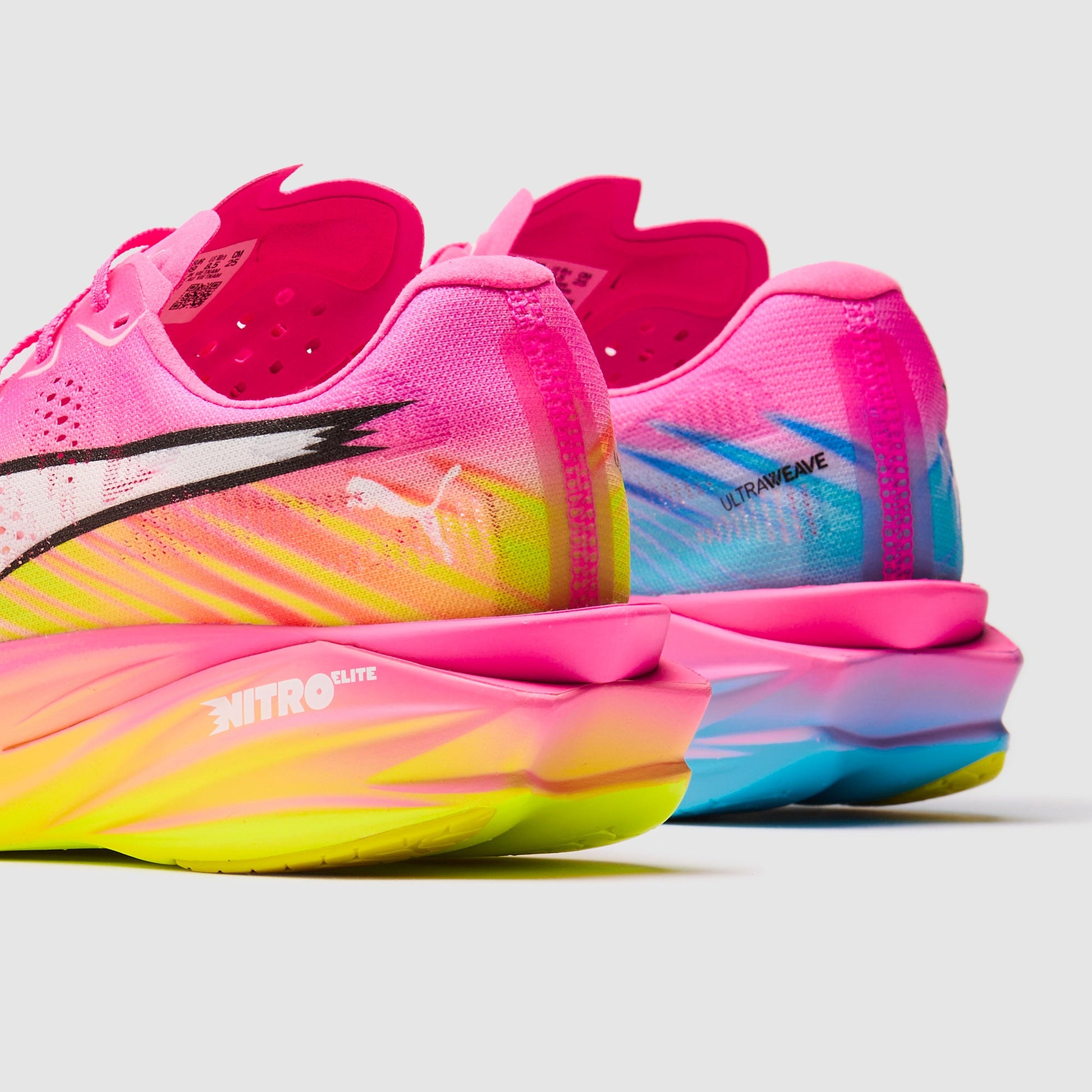 Puma Deviate Nitro Elite 4