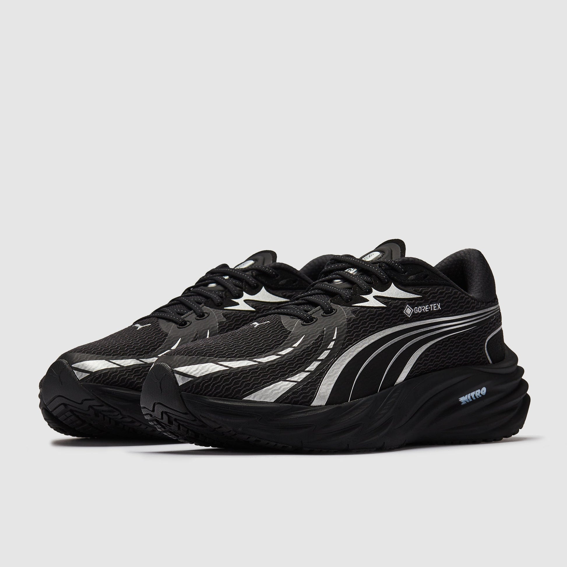 Puma Velocity Nitro 4 GORE-TEX