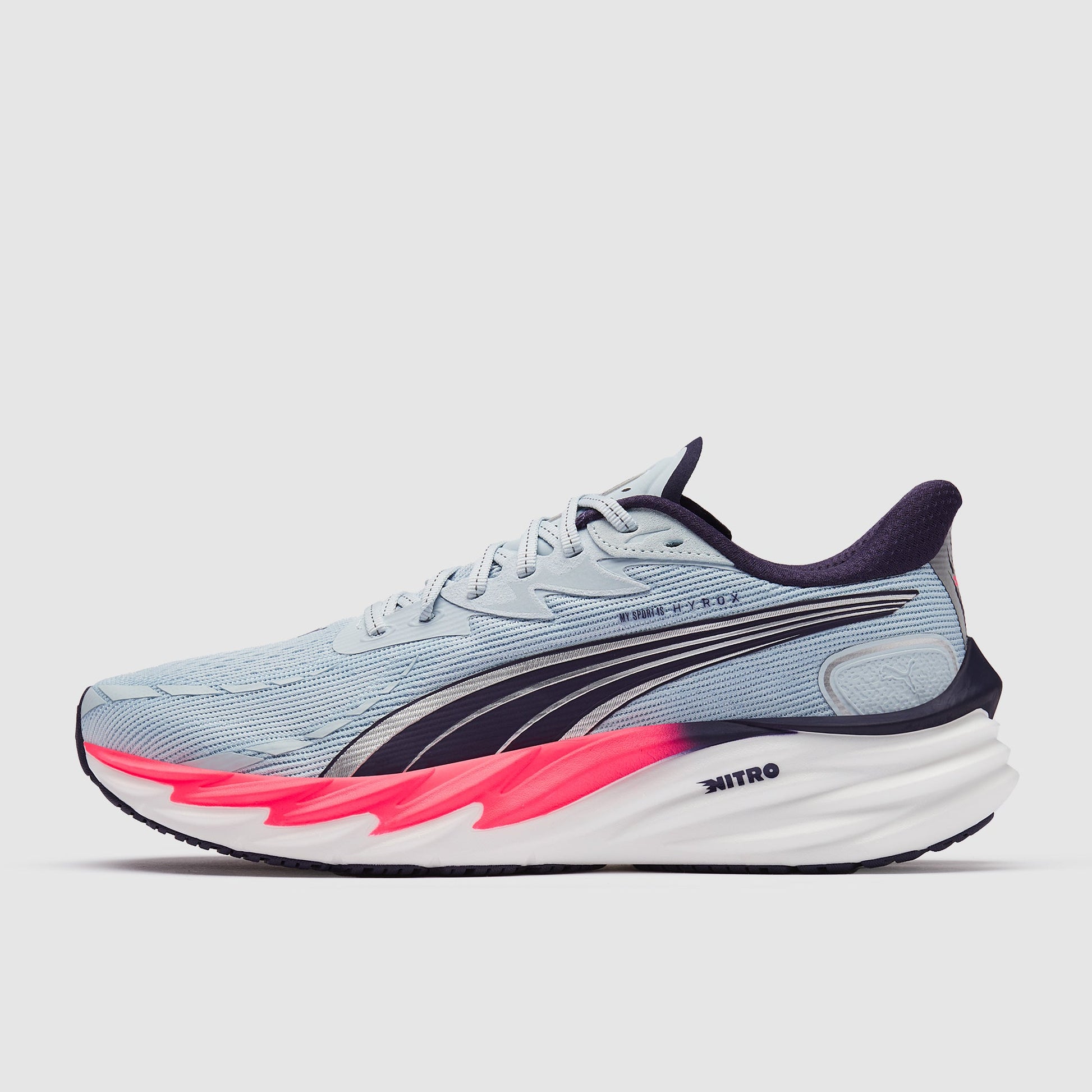 Puma Velocity Nitro 4 PUMA x HYROX