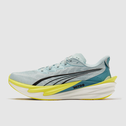 Puma Womens Deviate Nitro 4
