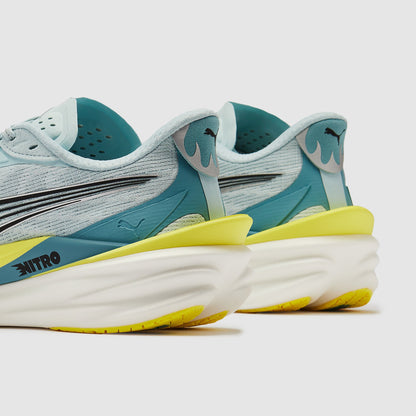 Puma Womens Deviate Nitro 4