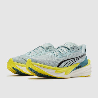 Puma Womens Deviate Nitro 4